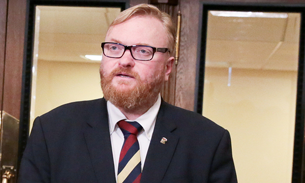 Фото: ИТАР-ТАСС