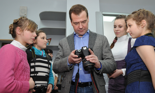 Фото: ИТАР-ТАСС