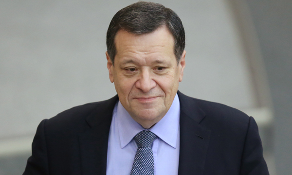 Фото: ИТАР-ТАСС