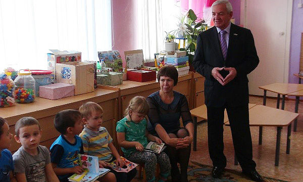 Фото: orenburg.er.ru