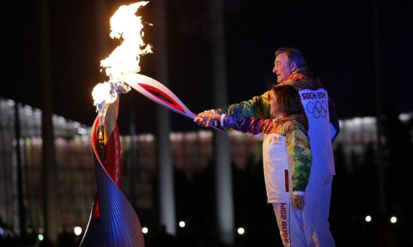 Фото: ИТАР-ТАСС