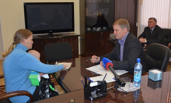 Фото: khabarovsk.er.ru