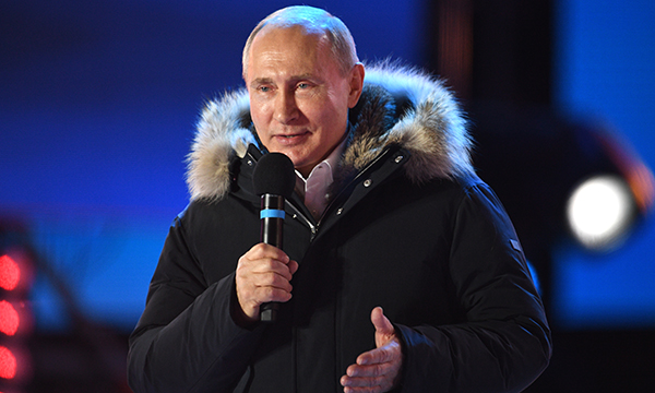 Фото: Владимир Астапкович/РИА Новости