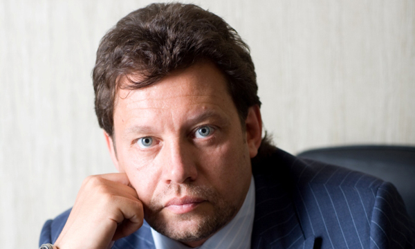 Заместитель председателя комитета по экономической политике и инновационному развитию Виктор Звагельский. Фото: ER.RU