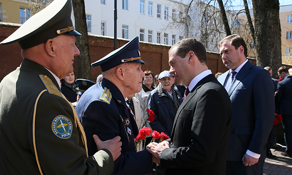 Фото: Екатерина Штукина/РИА Новости