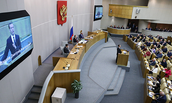 Фото: ИТАР-ТАСС