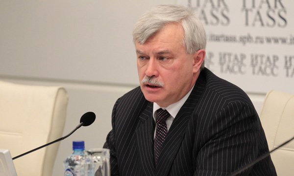 Фото: ИТАР-ТАСС