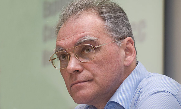 Алексей Зудин: Партия подтвердила, что является ведущей политической силой