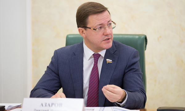 Фото: council.gov.ru