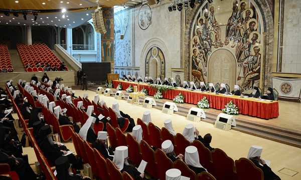 � ������ �������� ���������� ������������ ����� ������� ������������ ������.���� � ����� patriarchia.ru