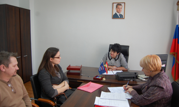 Фото: kursk.er.ru