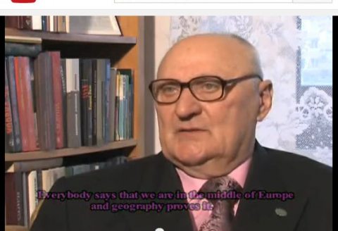 Мечыслаў Грыб