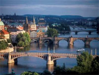 Туристы назвали самые дружелюбные и неприветливые города Европы