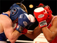 ФБУ за развитие спорта и охрану окружающей среды