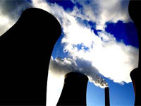 НАСА: парниковых газов в атмосфере в 4 раза больше, чем считалось ранее