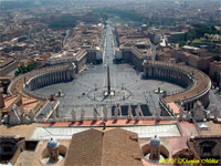 Церковь поддерживает защитников окружающей среды