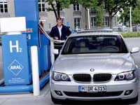 BMW ����� ����� �������� �� ������� �������