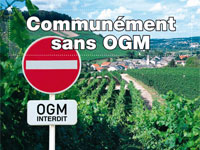 Швейцария продлила запрет на высадку ГМ-культур