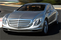 Mercedes-Benz ��������� �� �������������� ��������� �������