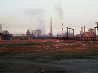 Десять мест на Земле, которые несовместимы с жизнью