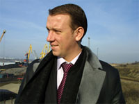 Настоящее достижение ПЗУ в сфере экологической безопасности!