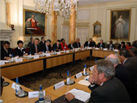 Реформирование системы здравоохранения в Украине - национальный приоритет