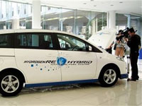 Mazda ��������� ��������� ���������� �� �������