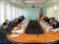 Состоялась презентация доклада ООН по природоохранной деятельности в Украине