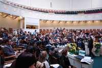 ��������� ������� ��������� �������������� �������������� ������ (�IEF)