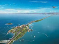 Корейцы построят мощную приливную электростанцию