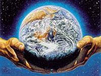 Составлен список мер, необходимых для сохранения экологии Земли