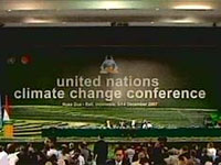 Декларация Глобальных Зеленых, Бали 2007