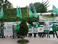 ПЗУ предлагает свой путь выхода из энергетического кризиса