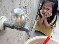 Когда нефть теряет ценность, страны борются за... воду