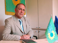 Киев доведен до грани экологической катастрофы, - позиция Партии Зеленых Украины