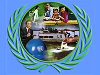 ООН проведет Чернобыльский базар в США