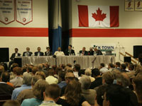 ПЗУ – участник Всемирной ветроэнергетической конференции