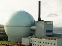 Британський ядерний реактор планують перетворити на готель