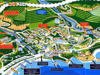 Обсуждена программа реконструкции Большой Ялты