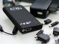 Россияне будут выпускать водородные зарядные устройства