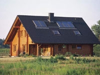 В США пустующие крыши превратят в солнечные электростанции