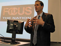 Focus: Защитники окружающей среды – это сумасшедшие