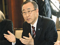 "Зеленая" экономика как альтернатива