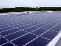 Создано первое в Европе объединение по переработке солнечных модулей