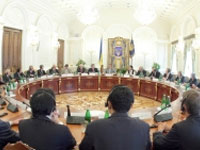 Спорт должен развиваться на принципах патриотизма