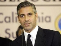 Актер Джордж Клуни подался в энергетику