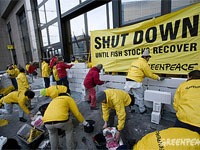 �������� � WWF ������� �� ��������� ���������� ����� ����