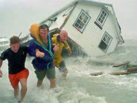 За изменением климата Земли будут следить спутники