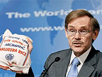 Развивающимся странам дадут на экологию 5,5 млрд. долларов