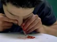 ООН: Традиционные наркотики выходят из моды